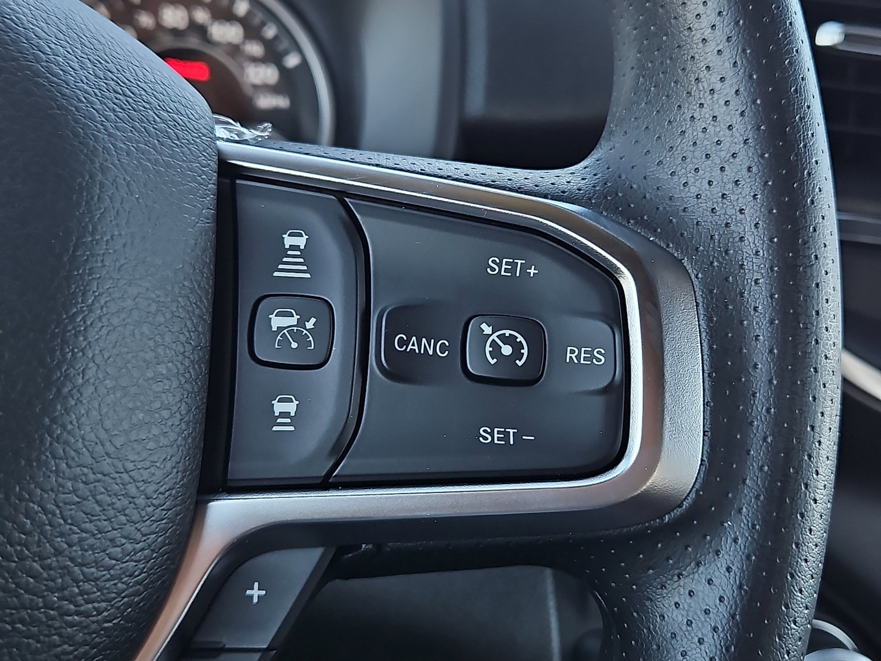 2026 RAM 1500 Big Horn/Lone Star - Photo 15