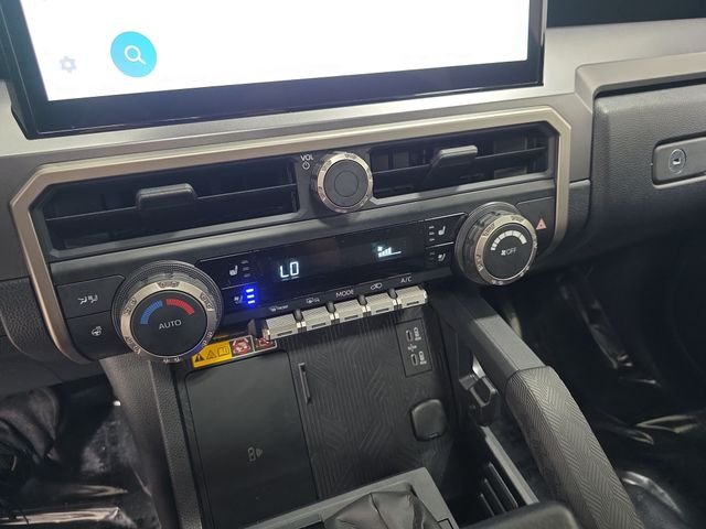 Used 2025 Gray Toyota TRD Off-Road Premium image 21
