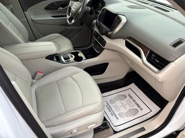 Used 2020 White GMC Denali image 12