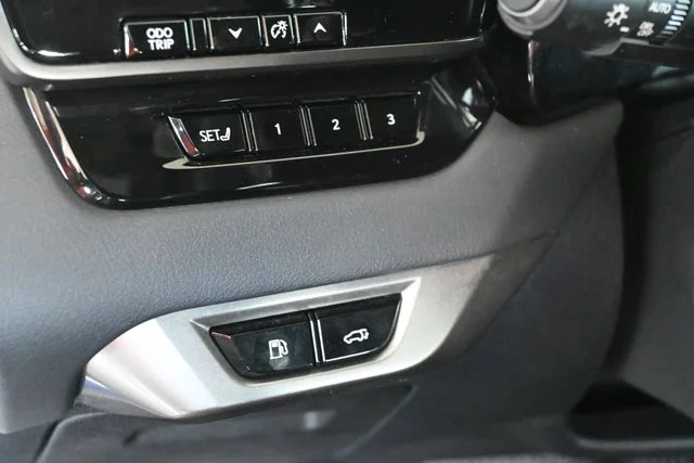Certified Used 2023 NIGHTFALL MICA Lexus 350 Premium Plus image 20