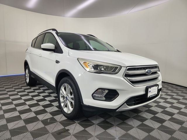 2017 Ford Escape SE - Photo 7