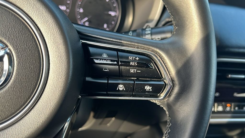 2025 Mazda CX-70 Premium Package - Photo 17