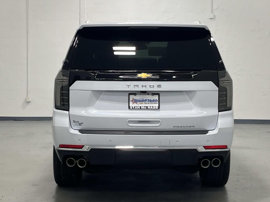 2026 Chevrolet Tahoe Premier - Photo 7
