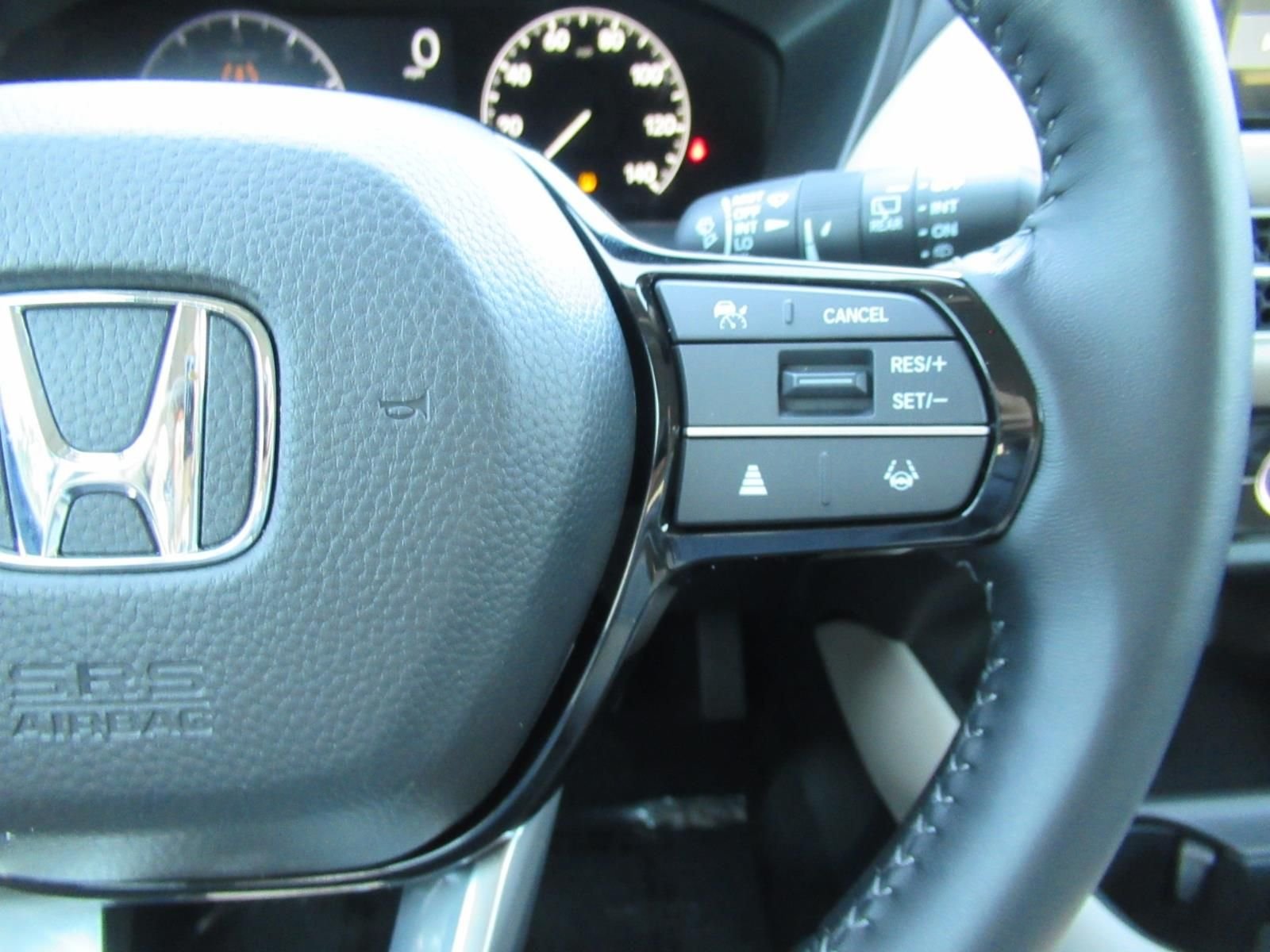 Used 2026  Honda EX-L image 25