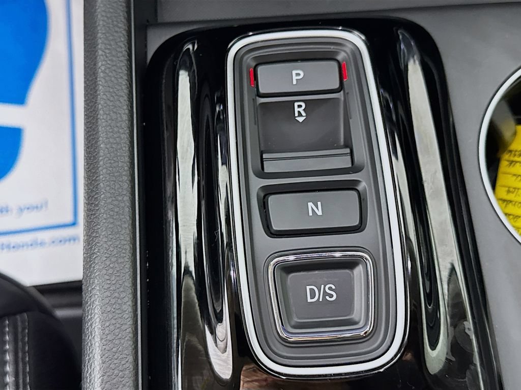 2026 Honda Pilot EX-L - Photo 64