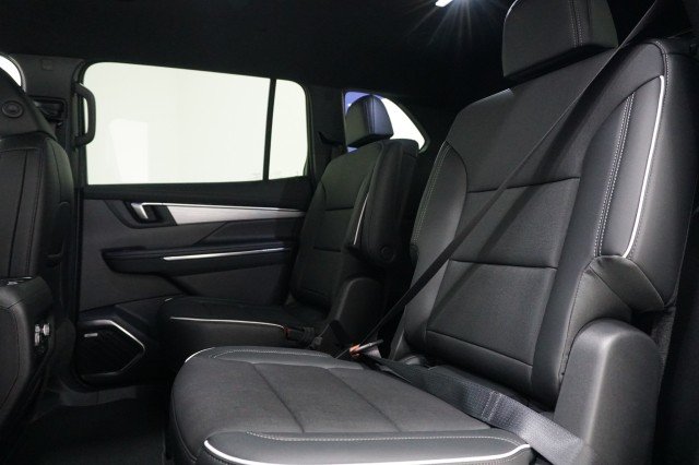 2026 Buick Enclave Preferred - Photo 17