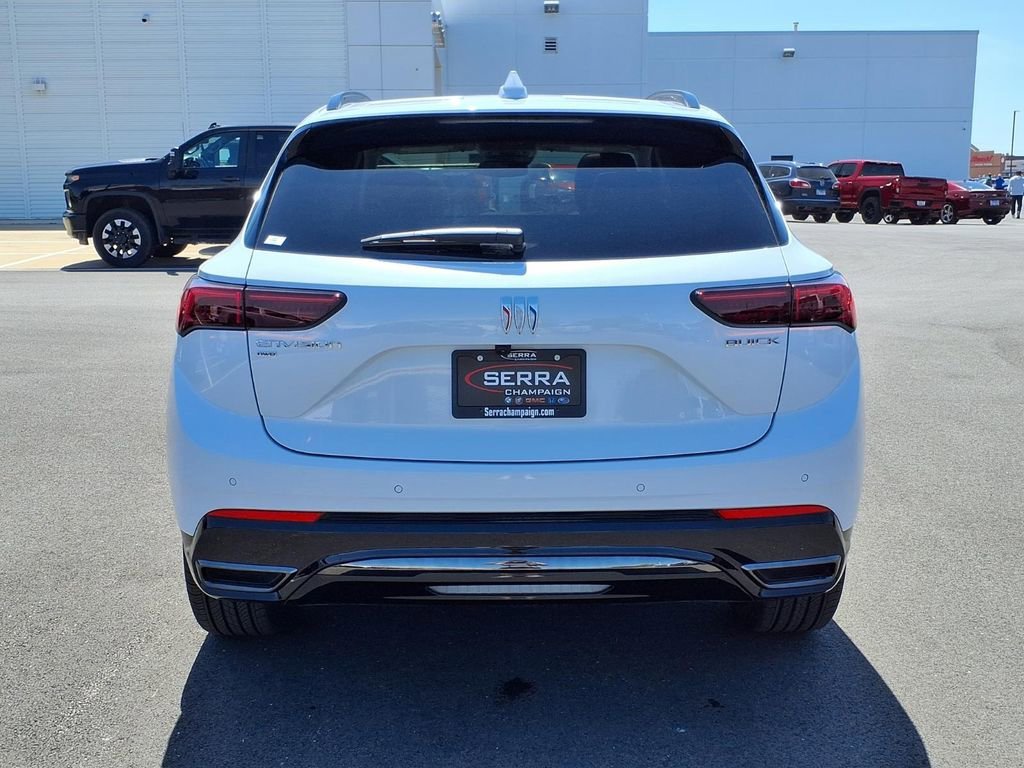 2026 Buick Envision Sport Touring - Photo 17