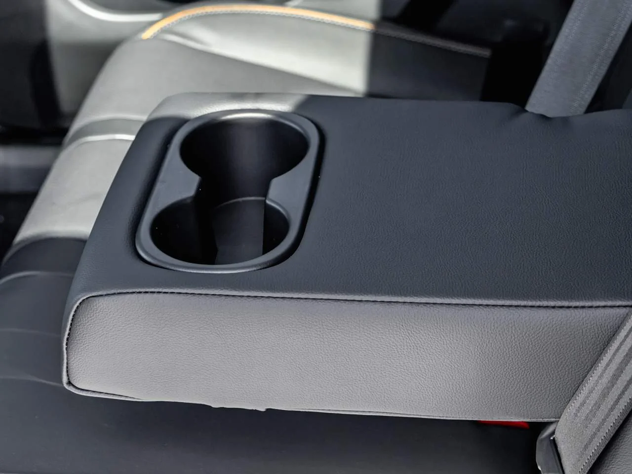 New 2026 Wind Chill Pearl Mazda 2.5 S Premium AWD image 23