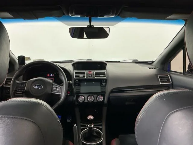 Used 2019 Blue Subaru STi Limited image 24