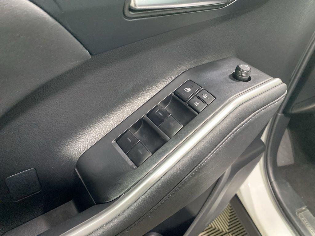 Used 2023 Pearl Toyota XLE image 26