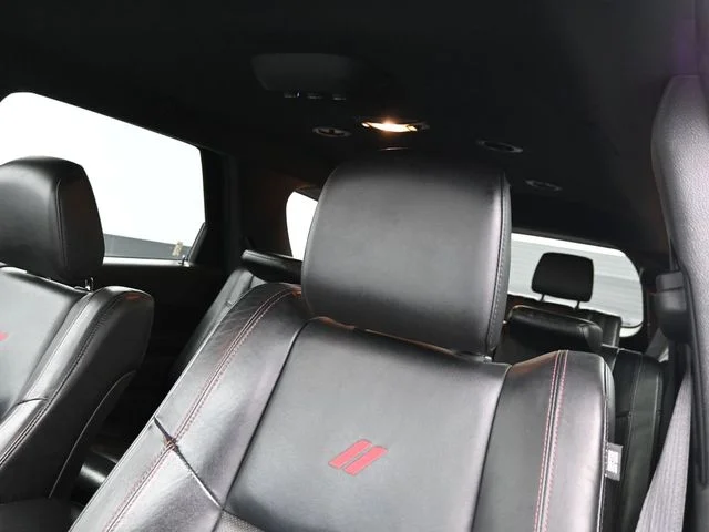 Used 2022 White Dodge R/T image 13