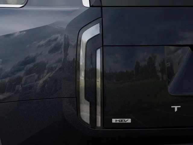 New 2027  Kia EX image 11