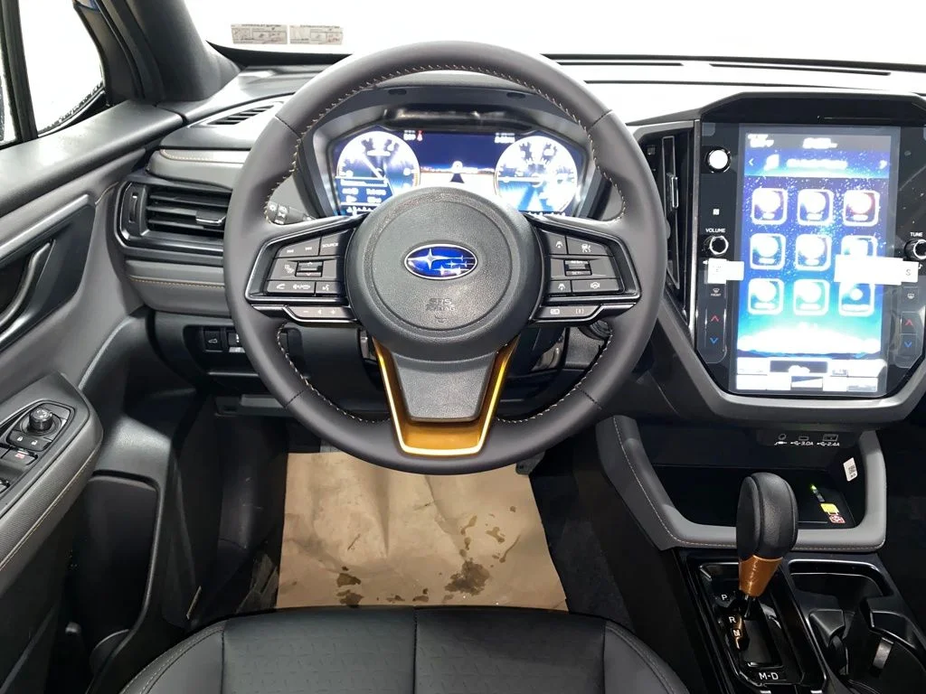 2026 Subaru Forester Wilderness - Photo 12