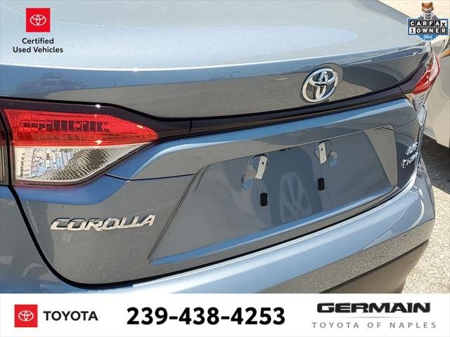 Certified Used 2026 CELESTITE Toyota  image 61