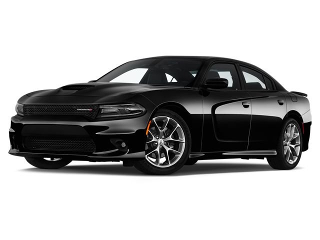 2022 Dodge Charger SXT - Photo 4