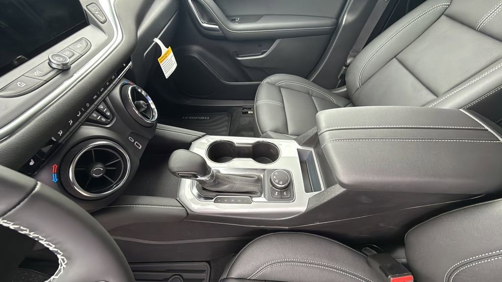 2026 Chevrolet Blazer 3LT - Photo 17