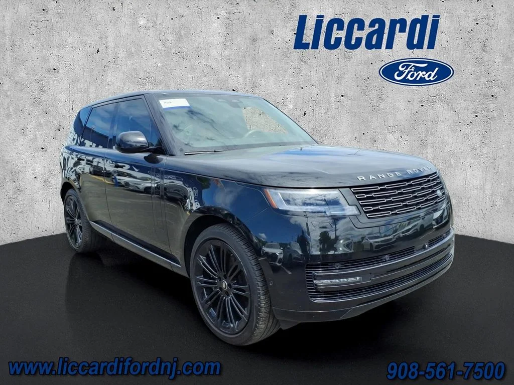 2024 Land Rover Range Rover 4.4 SE SWB's photo