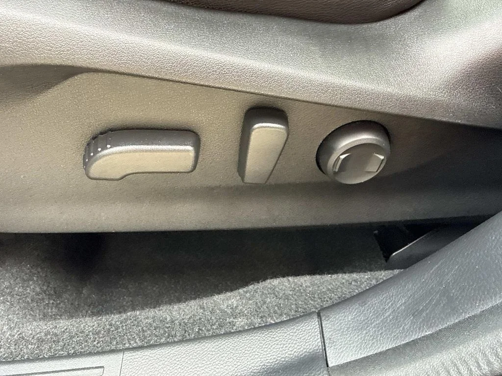 Certified Used 2023 Gray Subaru Premium image 23