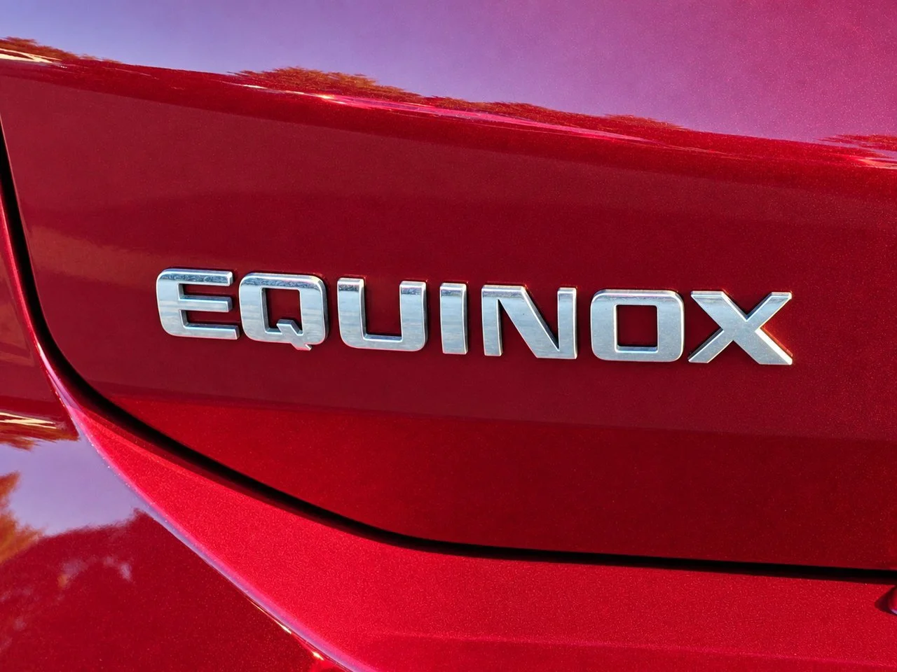 Used 2020 Cajun Red Tintcoat Chevrolet LT w/1LT image 6