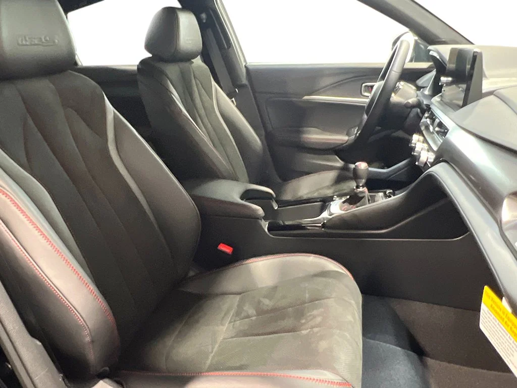 2025 Acura Integra Type S - Photo 34