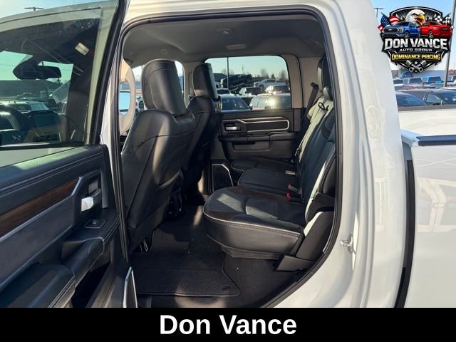 2024 RAM Ram 2500 Pickup Laramie - Photo 22