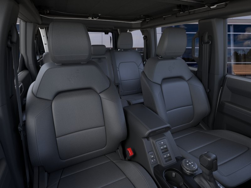 New 2026 Oxford White Ford Outer Banks® image 11