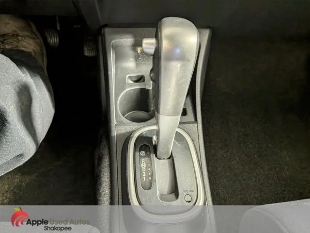 Used 2009 Black Nissan 1.8 S image 16