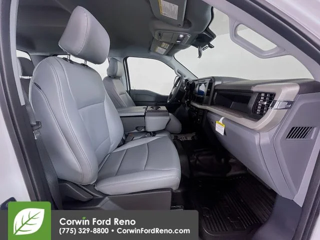 New 2026 Oxford White Ford XL image 27