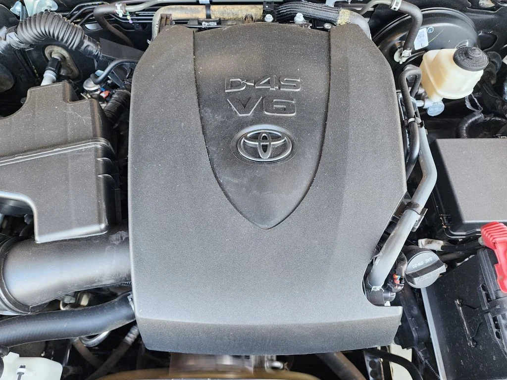 2021 Toyota Tacoma SR5 - Photo 25
