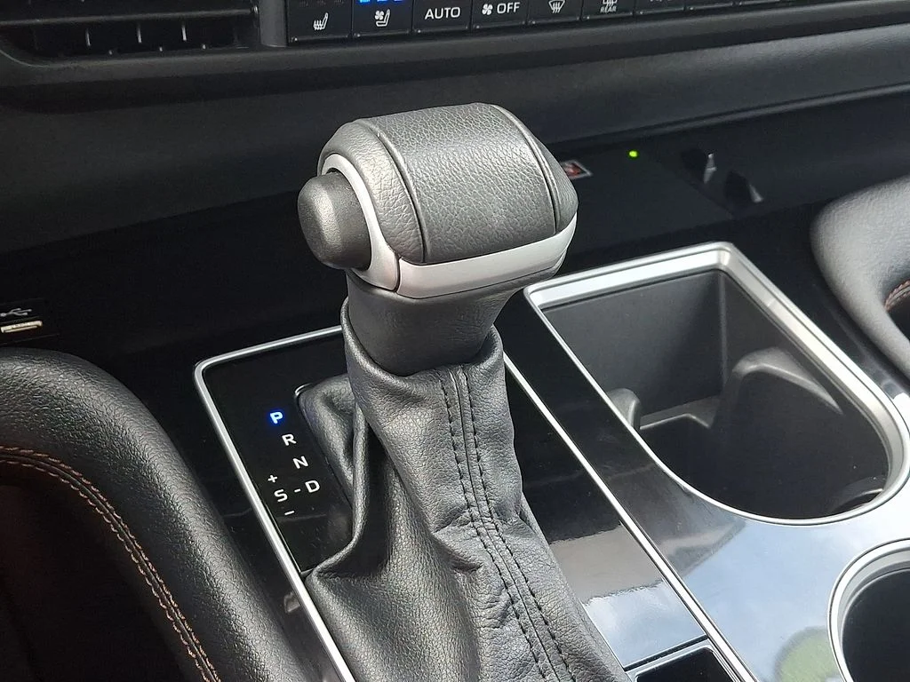 Certified Used 2025 Gray Toyota Platinum image 17