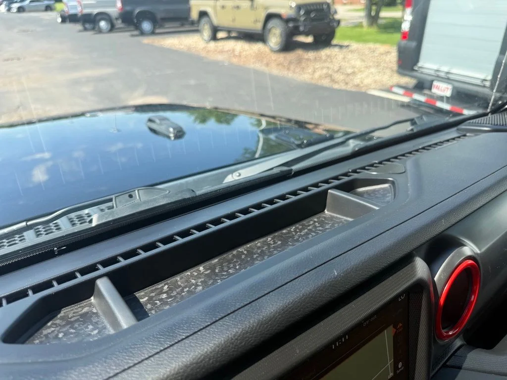 Used 2022 Black Jeep Unlimited Sport S image 24