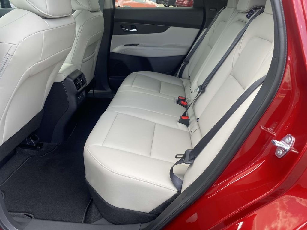 2025 Nissan Murano SV - Photo 9