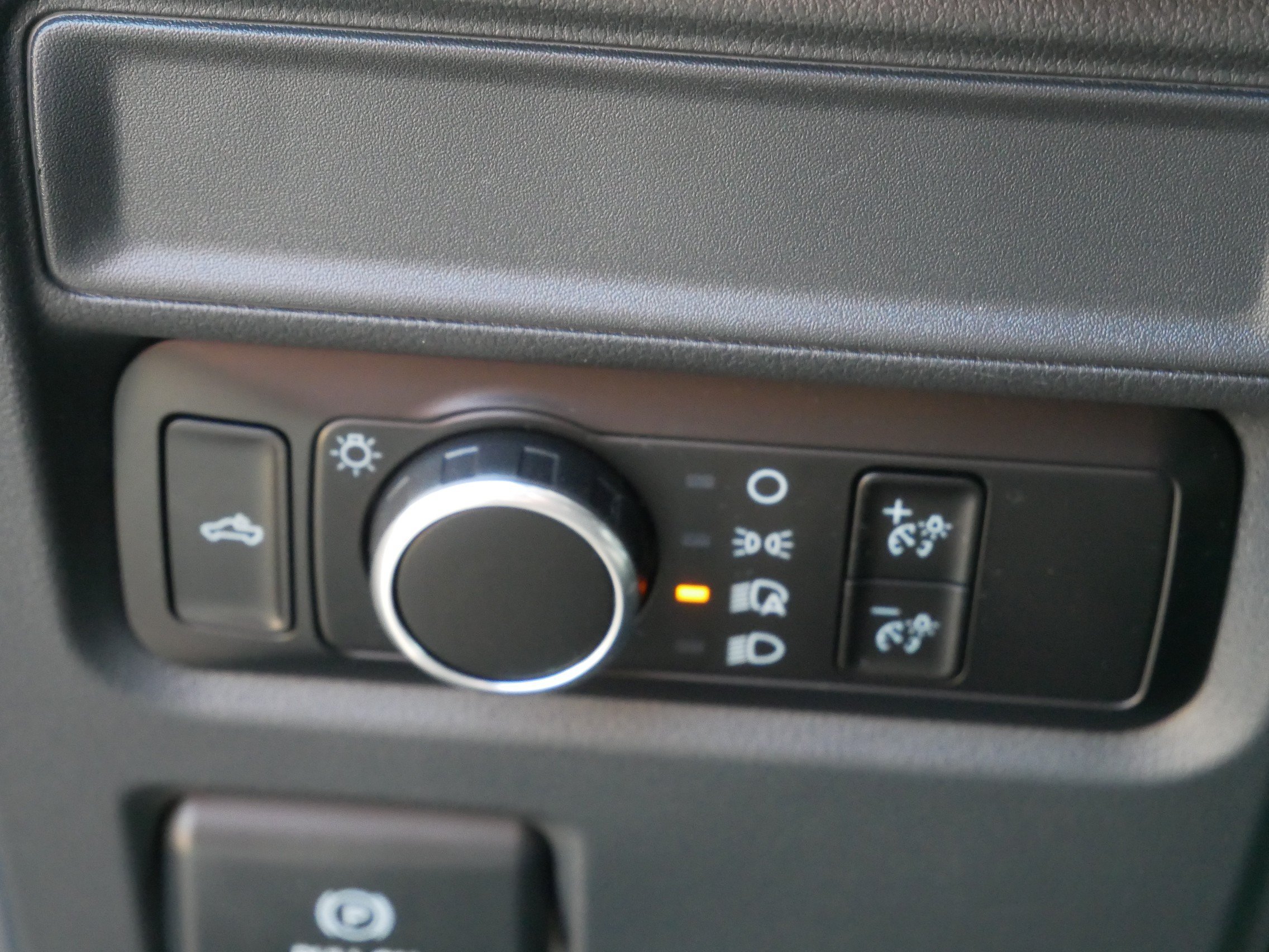 Used 2023 Gray Ford STX image 19
