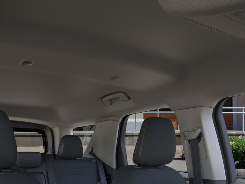 New 2026 Oxford White Ford Big Bend® image 22