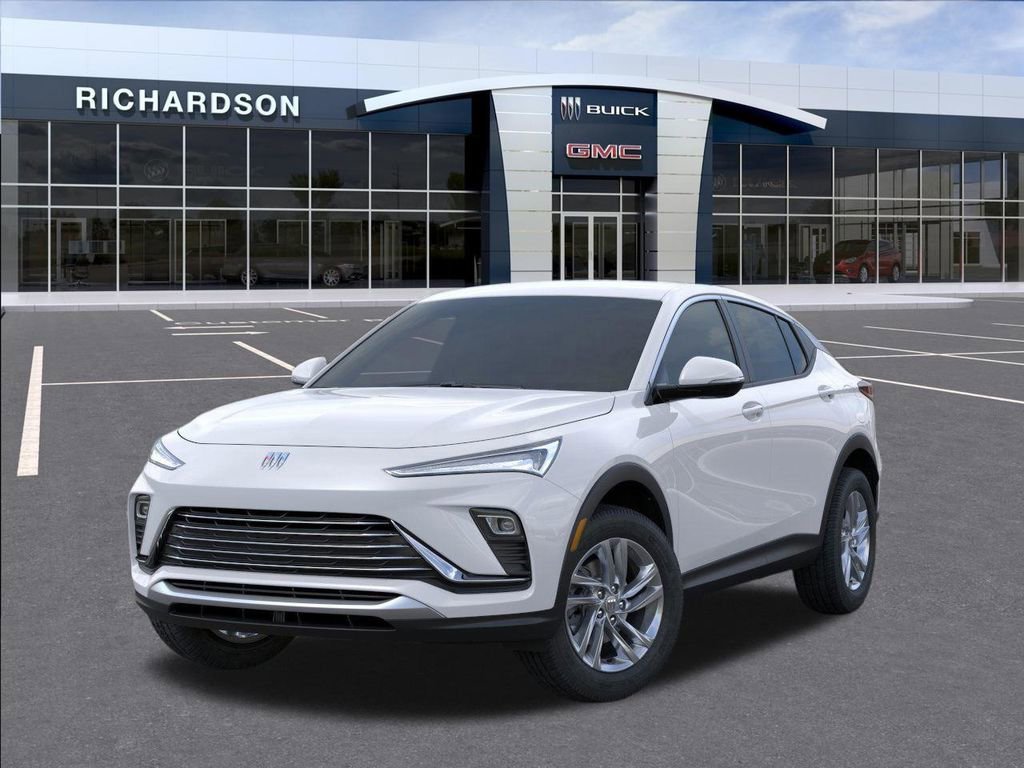 2026 Buick Envista Preferred - Photo 6