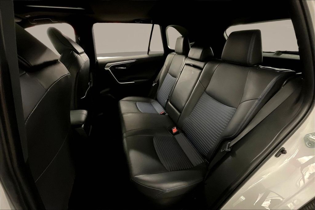 Used 2024 Beige Toyota XSE image 31