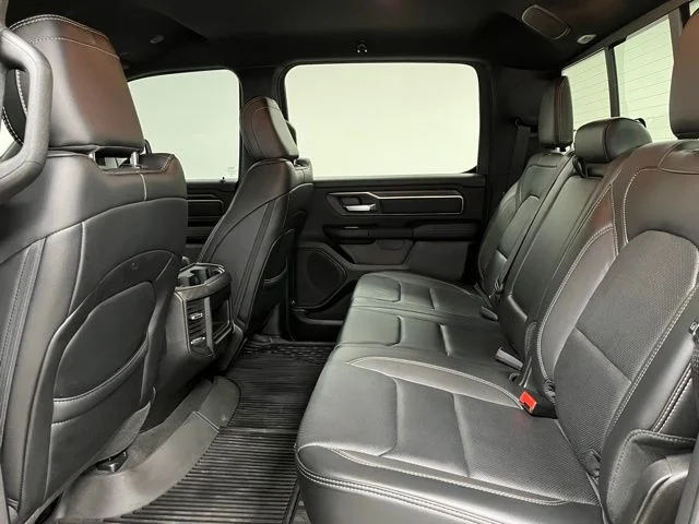 Used 2023 Red Ram Rebel image 45