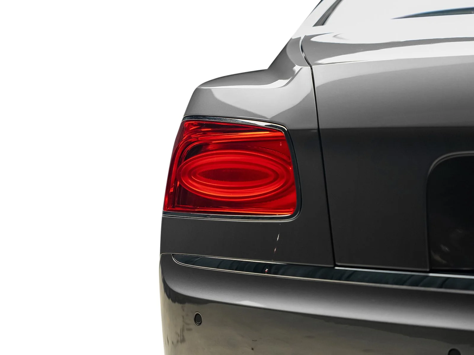 Used 2017 Black Bentley V8 S image 17