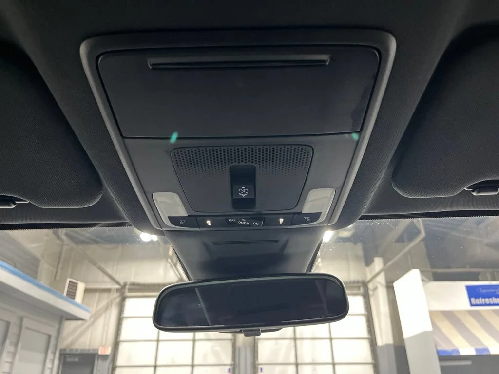 2025 Honda CR-V Sport - Photo 58