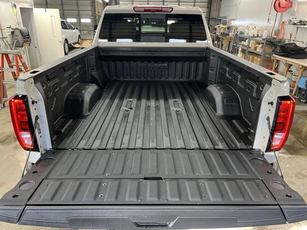 2026 GMC Sierra 2500HD SLE - Photo 20
