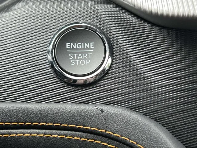 New 2026 Gray Ford Tremor image 25