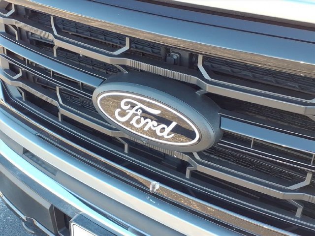 2024 Ford F-150 XLT - Photo 19
