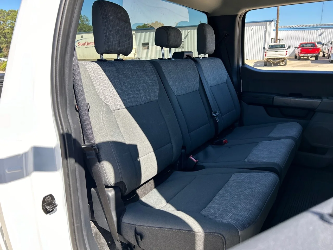 Used 2023 White Ford XL image 20