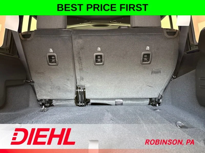 New 2026 Reign Exterior Paint Jeep Sport image 9