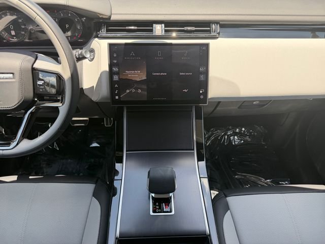 Certified Used 2026 Gray Land Rover Dynamic SE image 15