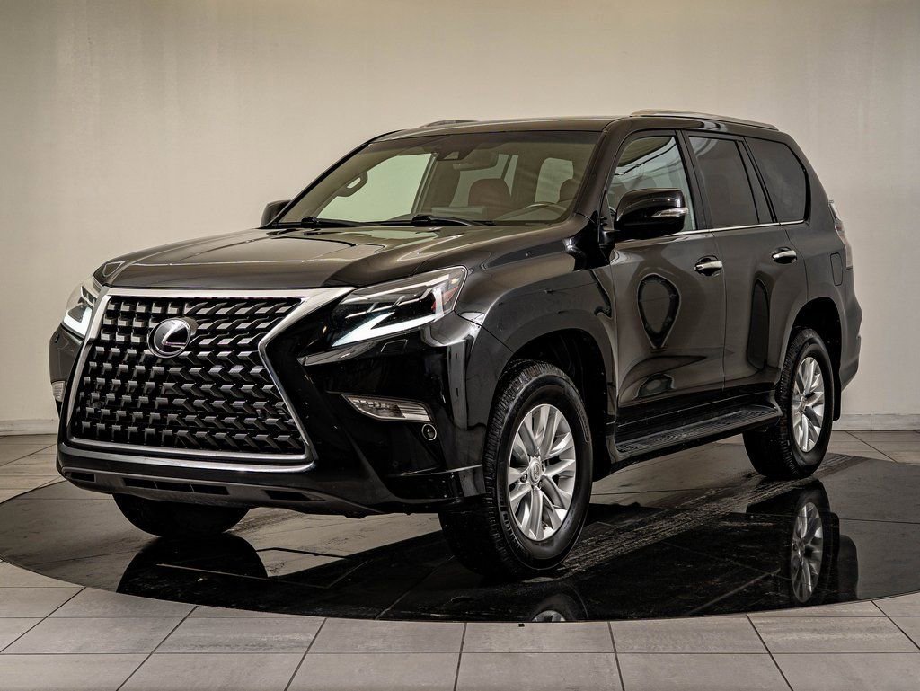 2023 Lexus GX PREMIUM
