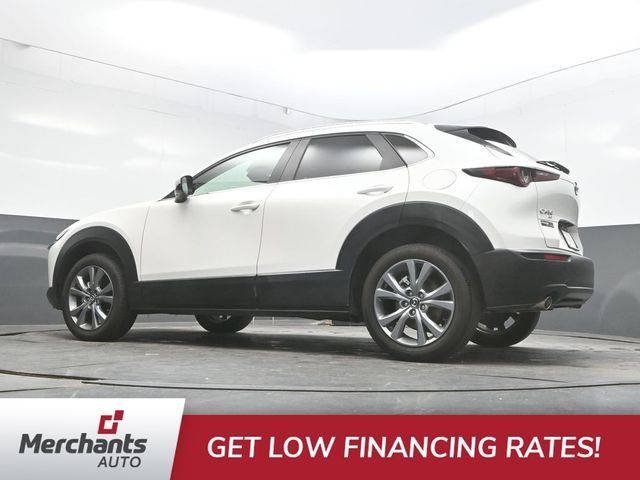 Used 2025 White Mazda 2.5 S Preferred Package image 36