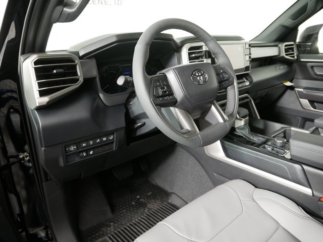 New 2026 Midnight Black Metallic Toyota SR5 image 10