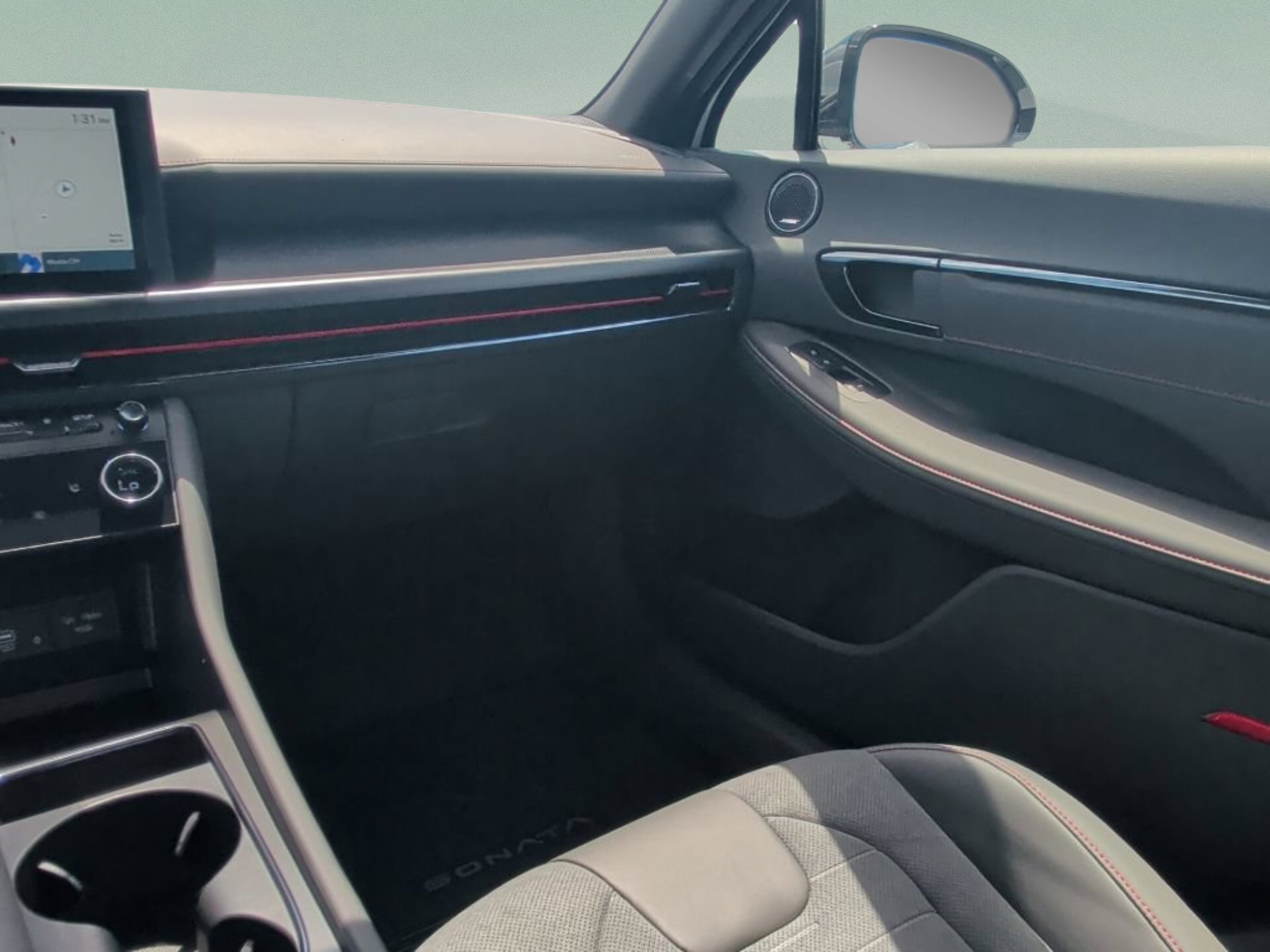 New 2026 Serenity White Hyundai N Line image 35