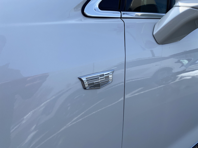2019 Cadillac XT5 Platinum - Photo 46